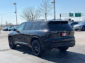 2026 Chevrolet Traverse AWD RS