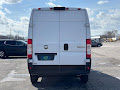 2023 RAM ProMaster Cargo Van 2500 High Roof 159" WB