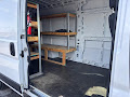 2023 RAM ProMaster Cargo Van 2500 High Roof 159" WB