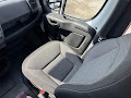 2023 RAM ProMaster Cargo Van 2500 High Roof 159" WB