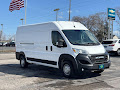 2023 RAM ProMaster Cargo Van 2500 High Roof 159" WB