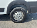 2023 RAM ProMaster Cargo Van 2500 High Roof 159" WB