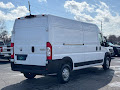 2023 RAM ProMaster Cargo Van 2500 High Roof 159" WB