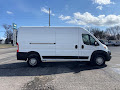 2023 RAM ProMaster Cargo Van 2500 High Roof 159" WB