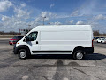 2023 RAM ProMaster Cargo Van 2500 High Roof 159" WB