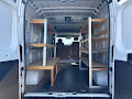 2023 RAM ProMaster Cargo Van 2500 High Roof 159" WB
