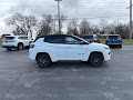 2023 Jeep Compass 4WD High Altitude