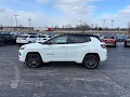 2023 Jeep Compass 4WD High Altitude