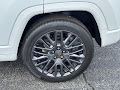 2023 Jeep Compass 4WD High Altitude