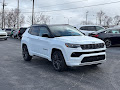 2023 Jeep Compass 4WD High Altitude