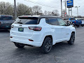 2023 Jeep Compass 4WD High Altitude
