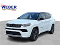 2023 Jeep Compass 4WD High Altitude