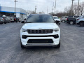 2023 Jeep Compass 4WD High Altitude