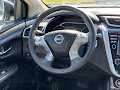 2016 Nissan Murano Platinum