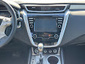 2016 Nissan Murano Platinum