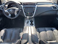 2016 Nissan Murano Platinum