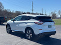 2016 Nissan Murano Platinum