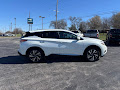 2016 Nissan Murano Platinum
