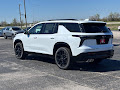 2026 Chevrolet Traverse AWD RS