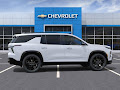 2026 Chevrolet Traverse AWD RS