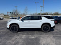 2026 Chevrolet Traverse AWD RS