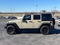 2018 Jeep Wrangler JK Unlimited Unlimited Willys Wheeler