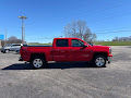 2015 Chevrolet Silverado 1500 LT LT2