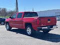 2015 Chevrolet Silverado 1500 LT LT2