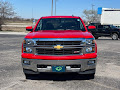 2015 Chevrolet Silverado 1500 LT LT2