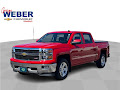 2015 Chevrolet Silverado 1500 LT LT2
