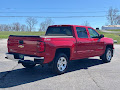 2015 Chevrolet Silverado 1500 LT LT2