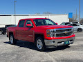 2015 Chevrolet Silverado 1500 LT LT2