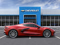 2026 Chevrolet Corvette 1LT