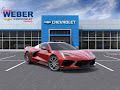 2026 Chevrolet Corvette 1LT