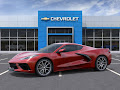 2026 Chevrolet Corvette 1LT