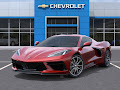 2026 Chevrolet Corvette 1LT