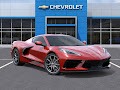 2026 Chevrolet Corvette 1LT