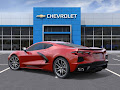 2026 Chevrolet Corvette 1LT