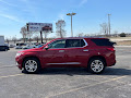 2019 Chevrolet Traverse High Country
