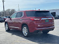 2019 Chevrolet Traverse High Country