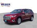 2019 Chevrolet Traverse High Country