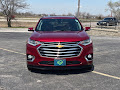 2019 Chevrolet Traverse High Country