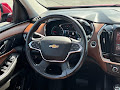 2019 Chevrolet Traverse High Country
