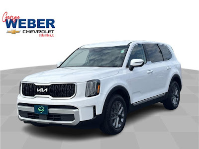2024 Kia Telluride