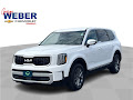 2024 Kia Telluride LX
