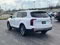 2024 Kia Telluride LX