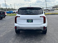 2024 Kia Telluride LX