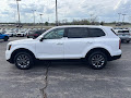 2024 Kia Telluride LX
