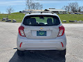 2017 Chevrolet Spark LS