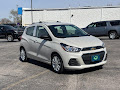 2017 Chevrolet Spark LS